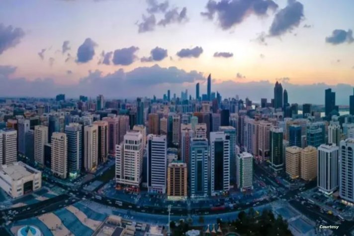 الصندوق الاستثماري الإماراتي يدير العديد من الأصول الإماراتية الحيوية
