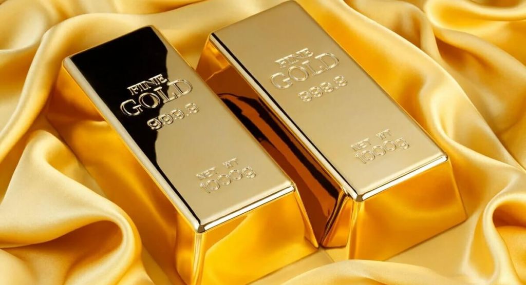 Gold price in the UAE today