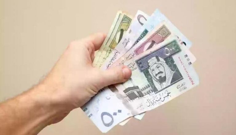 The price of the Saudi riyal today