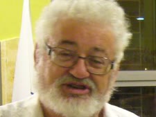 Yosef Eliaz