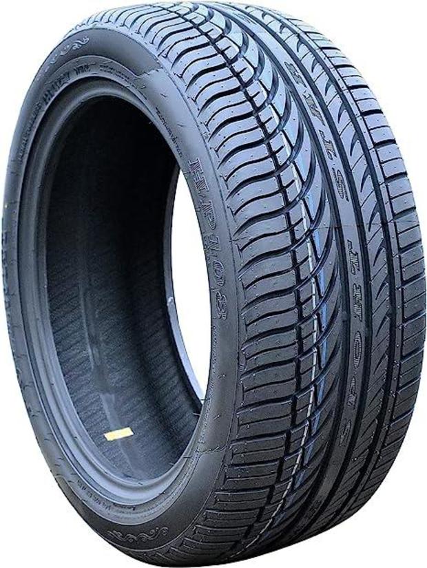 Fullway HP108 All-Season Passenger Car Performance Radial Tire-205/55R16 205/55/16 205/55-16 91V Load Range SL 4-Ply BSW Black Side Wall UTQG 380AA 