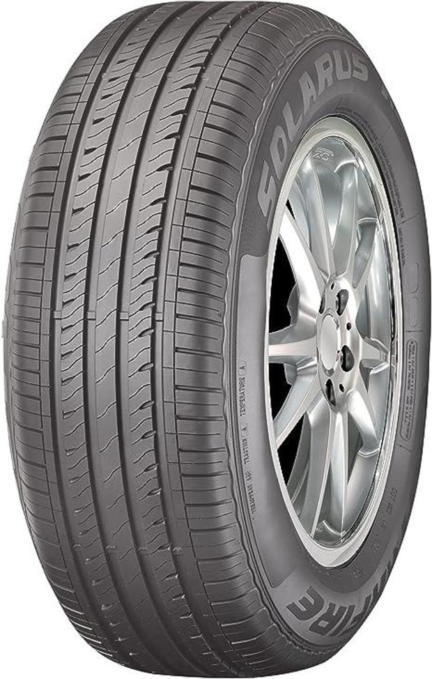 Starfire Solarus AS All-Season 225/65R17 102H Tire 