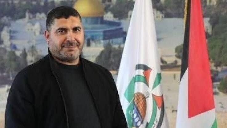 Hamas terrorist Yassin Rabia was killed in Rafah