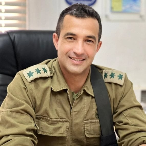 Assaf Hammi