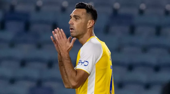 Eran Zahavi (Oren Ben Hakon)